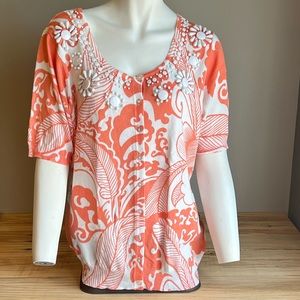 Cato Cardigan Size large